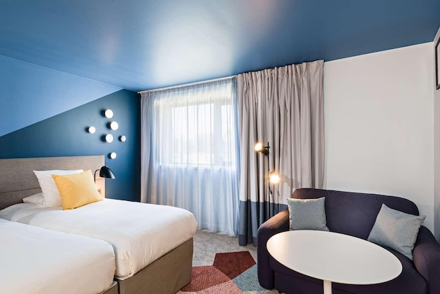 Gallery - Radisson Hotel Aix En Provence