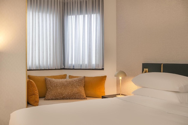 Gallery - Hyatt Centric Reims