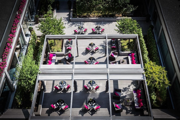 Gallery - Sofitel Strasbourg Grande Ile