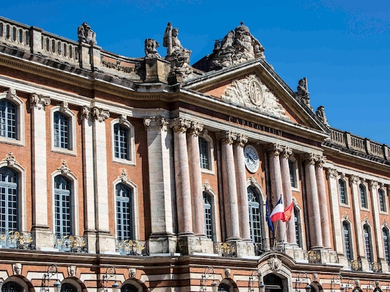 Gallery - Mercure Toulouse Centre Saint-Georges Hotel
