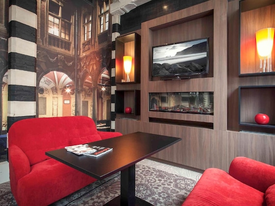 Gallery - Mercure Lille Centre Grand Place