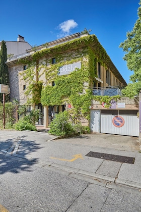 Gallery - Odalys City Aix En Provence Les Floridianes