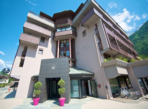 Gallery - Hôtel Le Morgane