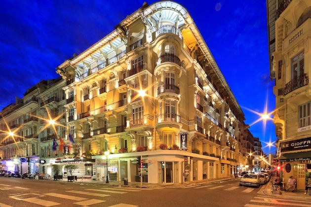 Gallery - Best Western Plus Hôtel Masséna Nice
