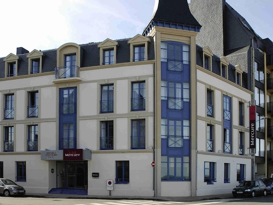 Gallery - Mercure St Malo Front De Mer