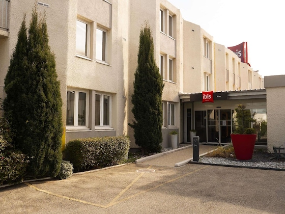 Gallery - Ibis Arles