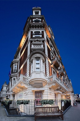 Gallery - The Mandeville Hotel