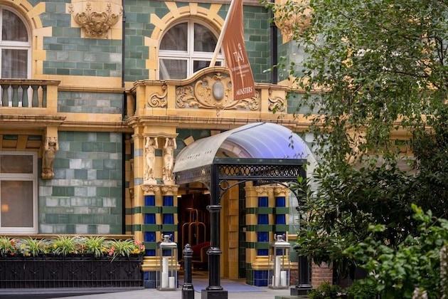 Gallery - Taj 51 Buckingham Gate, Suites And Residences