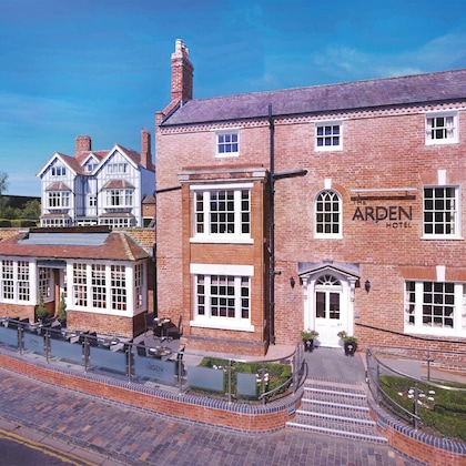 Gallery - The Arden Hotel
