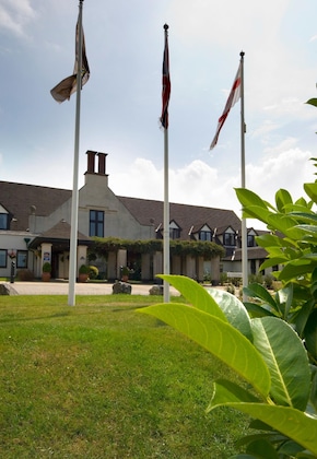 Gallery - Lancaster House Hotel