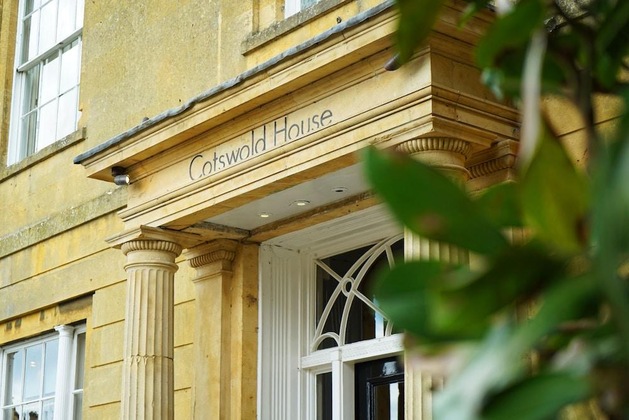 Gallery - Cotswold House Hotel & Spa