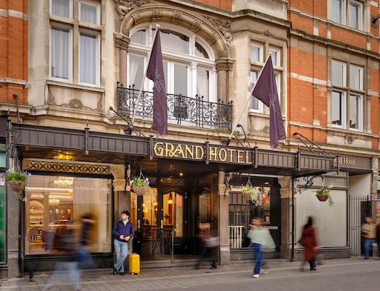 Gallery - The Grand Hotel Leicester By The Unlimited Collection