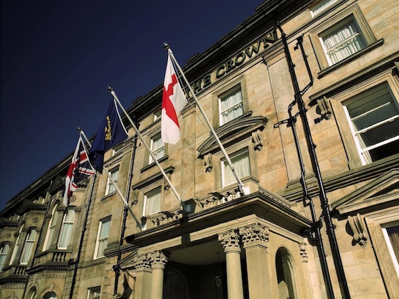 Gallery - The Crown Hotel Harrogate