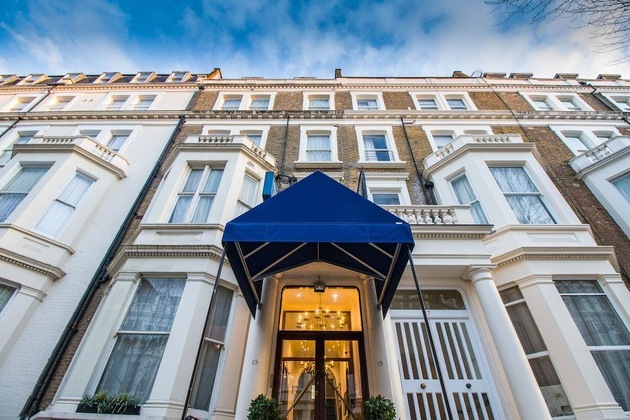 Gallery - London Town Hotel