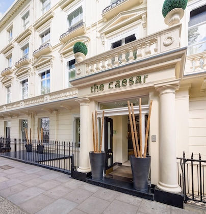 Gallery - The Caesar Hotel