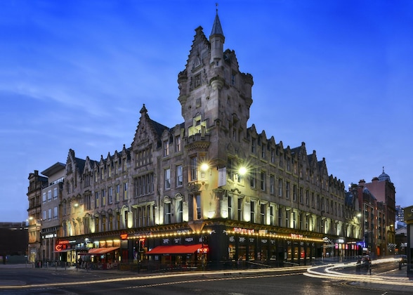 Gallery - Fraser Suites Glasgow