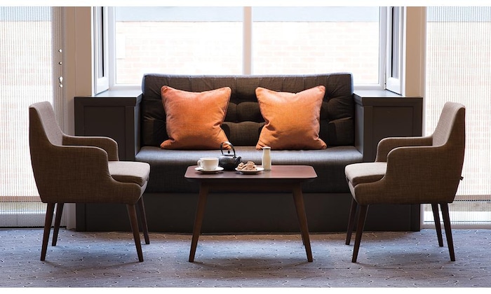 Gallery - Goglasgow Urban Hotel By Compass Hospitality