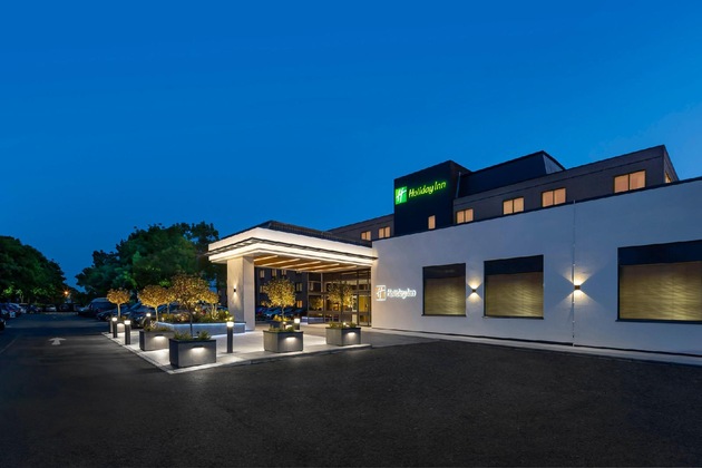 Gallery - Holiday Inn Southampton-Eastleigh M3, Jct13 By Ihg