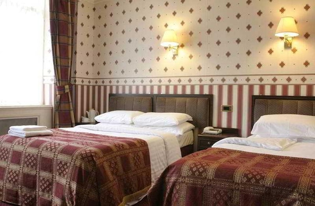 Gallery - Ayr Station Hotel Ltd