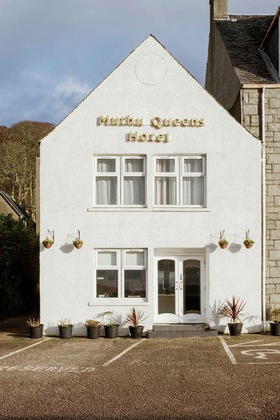 Gallery - Muthu Queens Hotel