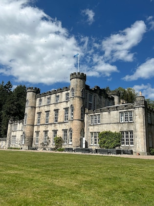 Gallery - Melville Castle