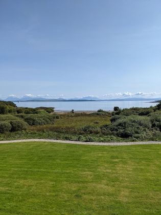 Gallery - The Isle Of Mull Hotel And Spa