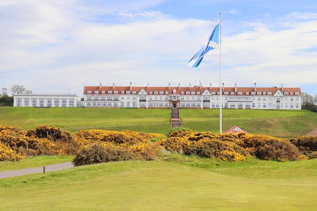 Gallery - Trump Turnberry
