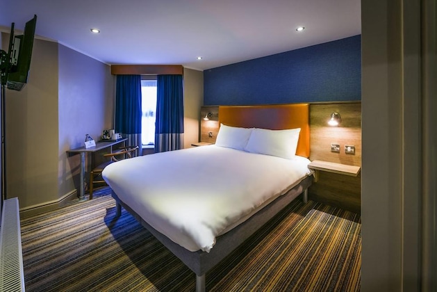 Gallery - Ibis Styles Birmingham Hagley Road