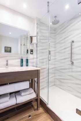 Gallery - Doubletree By Hilton Hotel Nottingham - Gateway