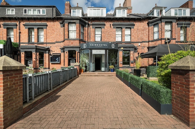 Gallery - Cairn Hotel Newcastle Jesmond