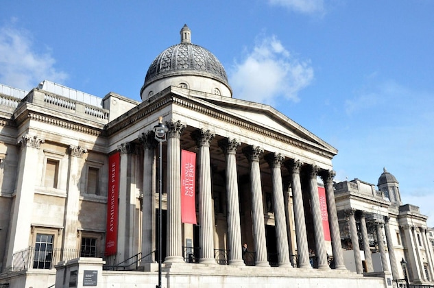Gallery - Citadines Trafalgar Square London
