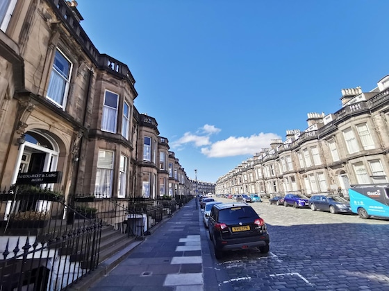 Gallery - Haymarket Hotel