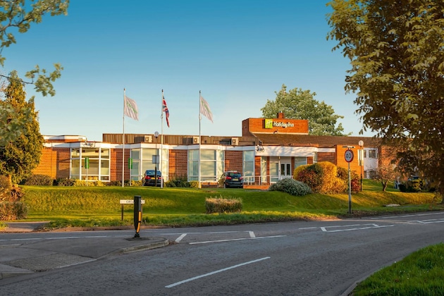 Gallery - Holiday Inn Basingstoke By Ihg