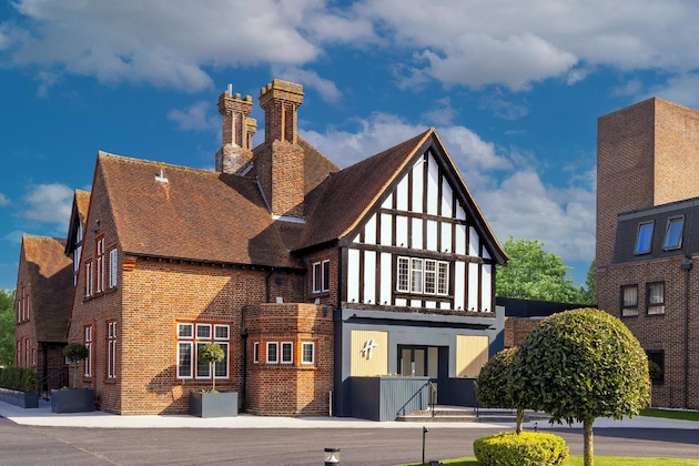 Gallery - Holiday Inn London-Bexley, An Ihg Hotel
