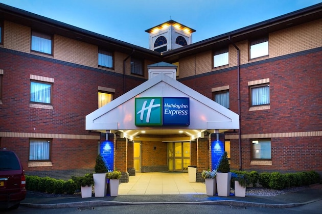 Gallery - Holiday Inn Express Exeter East By Ihg