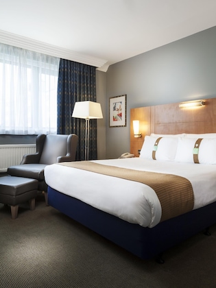 Gallery - Holiday Inn Basildon By Ihg
