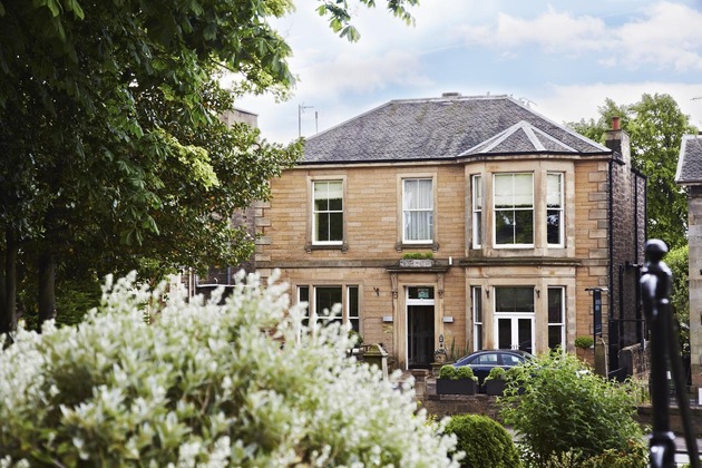 Gallery - Hampton House