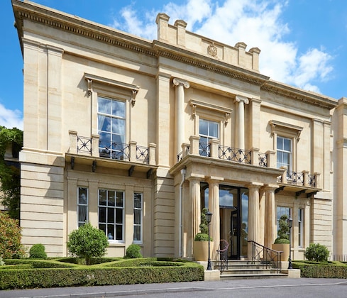 Gallery - Macdonald Bath Spa Hotel
