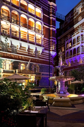 Gallery - St. James' Court, A Taj Hotel, London