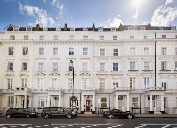 Gallery - The Belgrave Hotel
