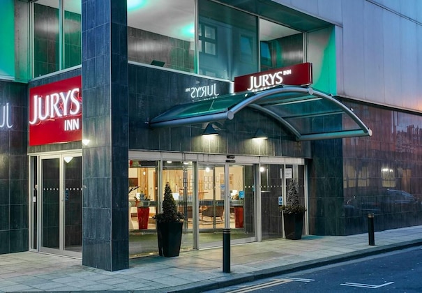 Gallery - Leonardo Hotel Middlesbrough