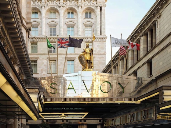 Gallery - The Savoy