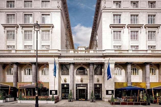 Gallery - Sheraton Grand London Park Lane