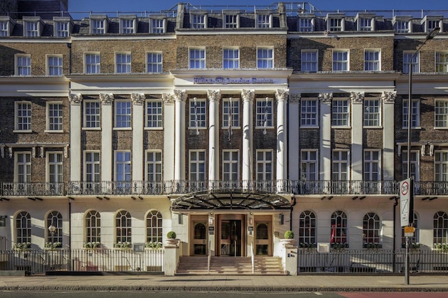 Gallery - Hilton Euston