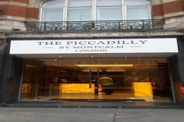 Gallery - Montcalm Piccadilly Townhouse