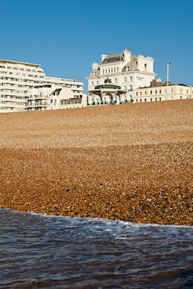 Gallery - Mercure Brighton Seafront Hotel