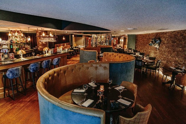 Gallery - Glasgow Grosvenor Hotel