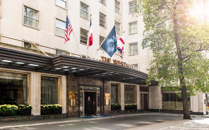 Gallery - The Westbury Mayfair, London, A Luxury Collection