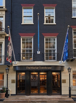 Gallery - The Mayfair Townhouse – An Iconic Luxury Hotel