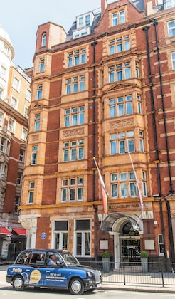 Gallery - Thistle Bloomsbury Park Hotel London